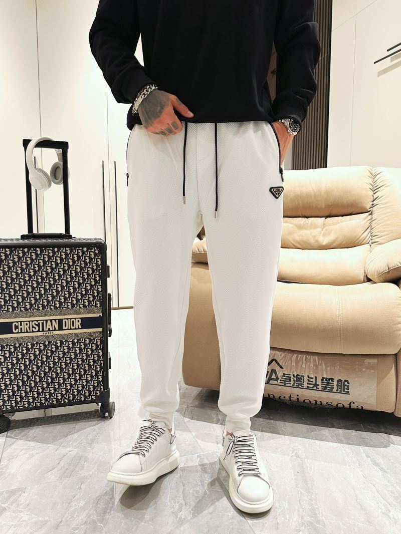 Prada Long Pants